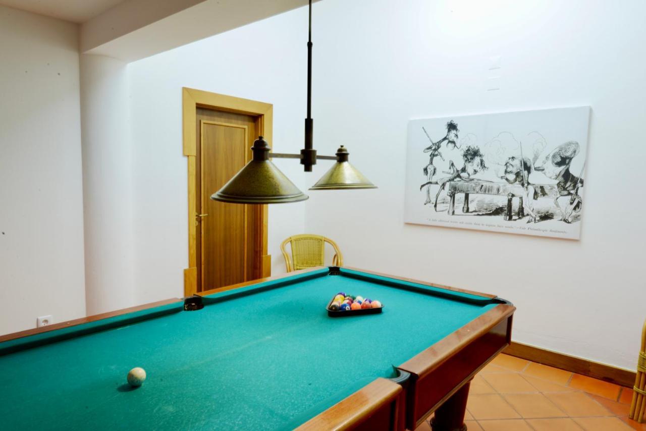 Paddle - Sea View Apartment With 3 Pools, Tennis & Squash Court São Martinho do Porto Zewnętrze zdjęcie