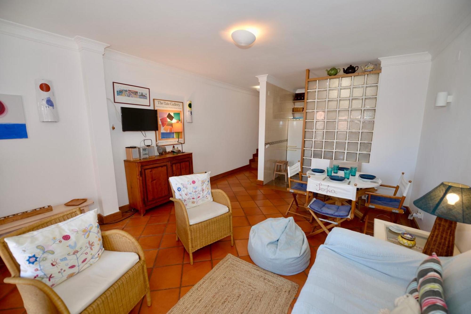 Paddle - Sea View Apartment With 3 Pools, Tennis & Squash Court São Martinho do Porto Zewnętrze zdjęcie