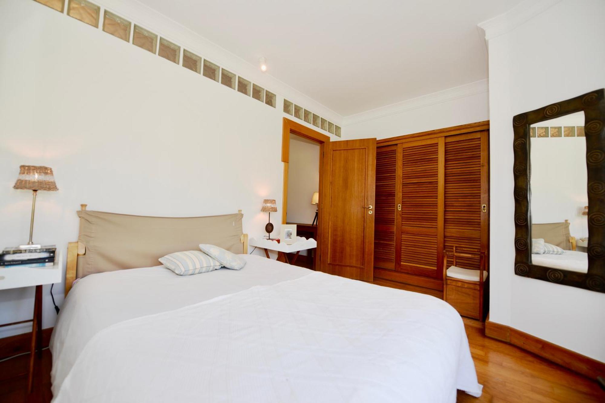 Paddle - Sea View Apartment With 3 Pools, Tennis & Squash Court São Martinho do Porto Zewnętrze zdjęcie
