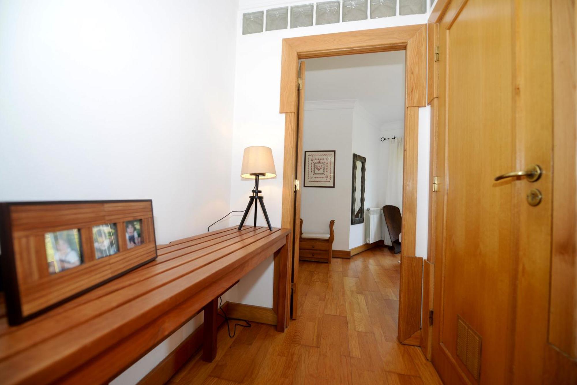 Paddle - Sea View Apartment With 3 Pools, Tennis & Squash Court São Martinho do Porto Zewnętrze zdjęcie