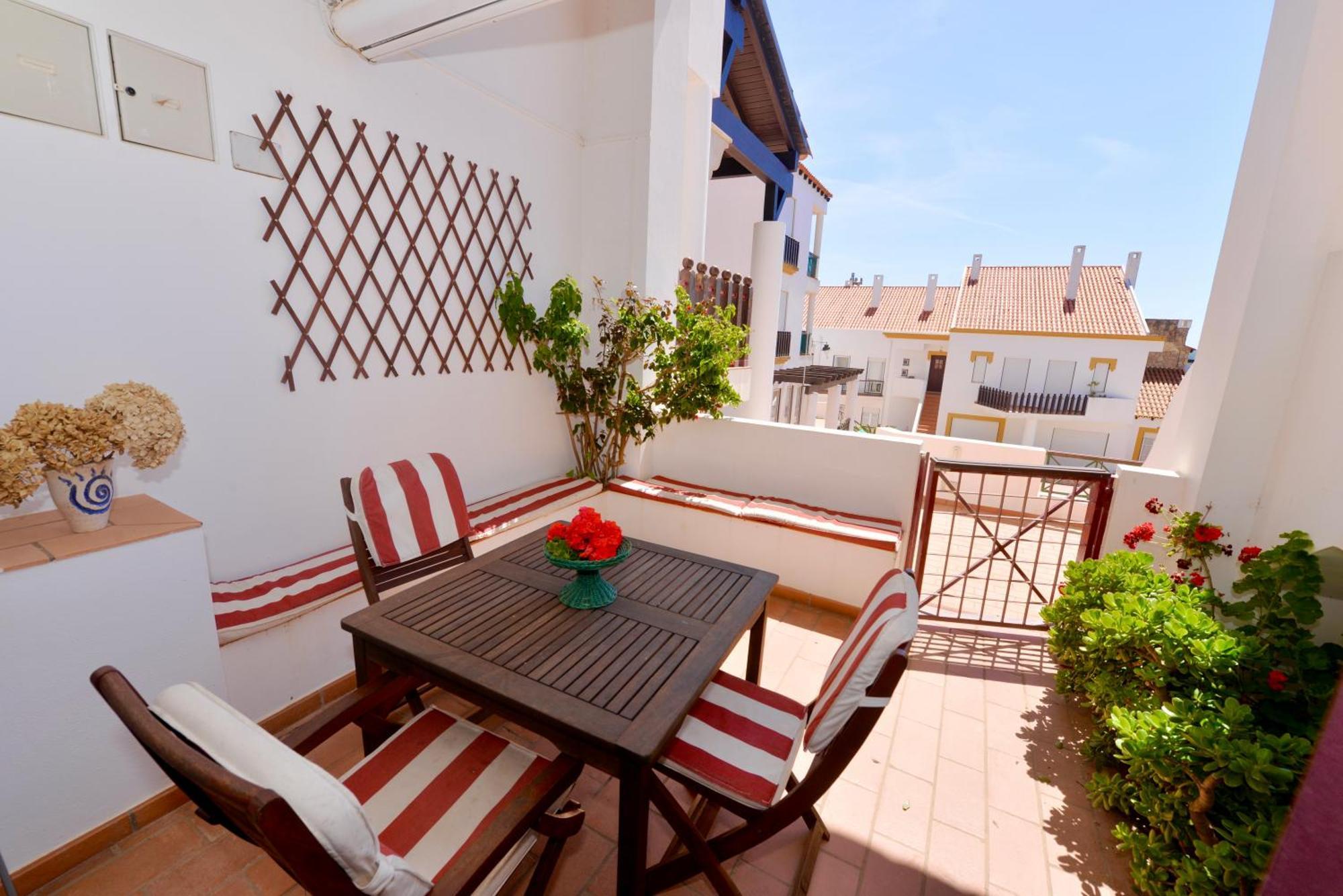 Paddle - Sea View Apartment With 3 Pools, Tennis & Squash Court São Martinho do Porto Zewnętrze zdjęcie