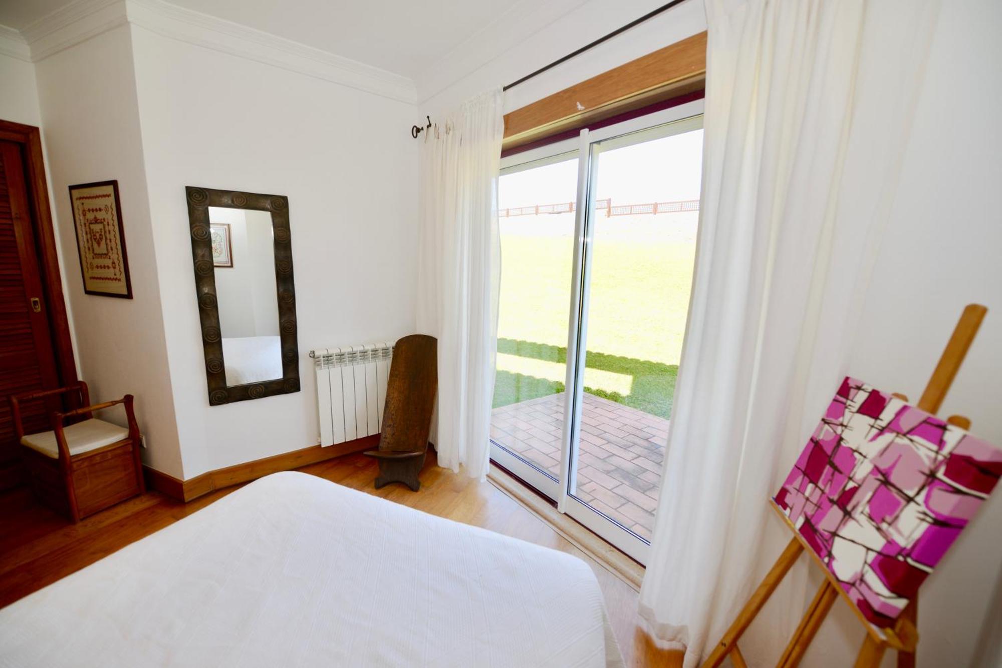 Paddle - Sea View Apartment With 3 Pools, Tennis & Squash Court São Martinho do Porto Zewnętrze zdjęcie