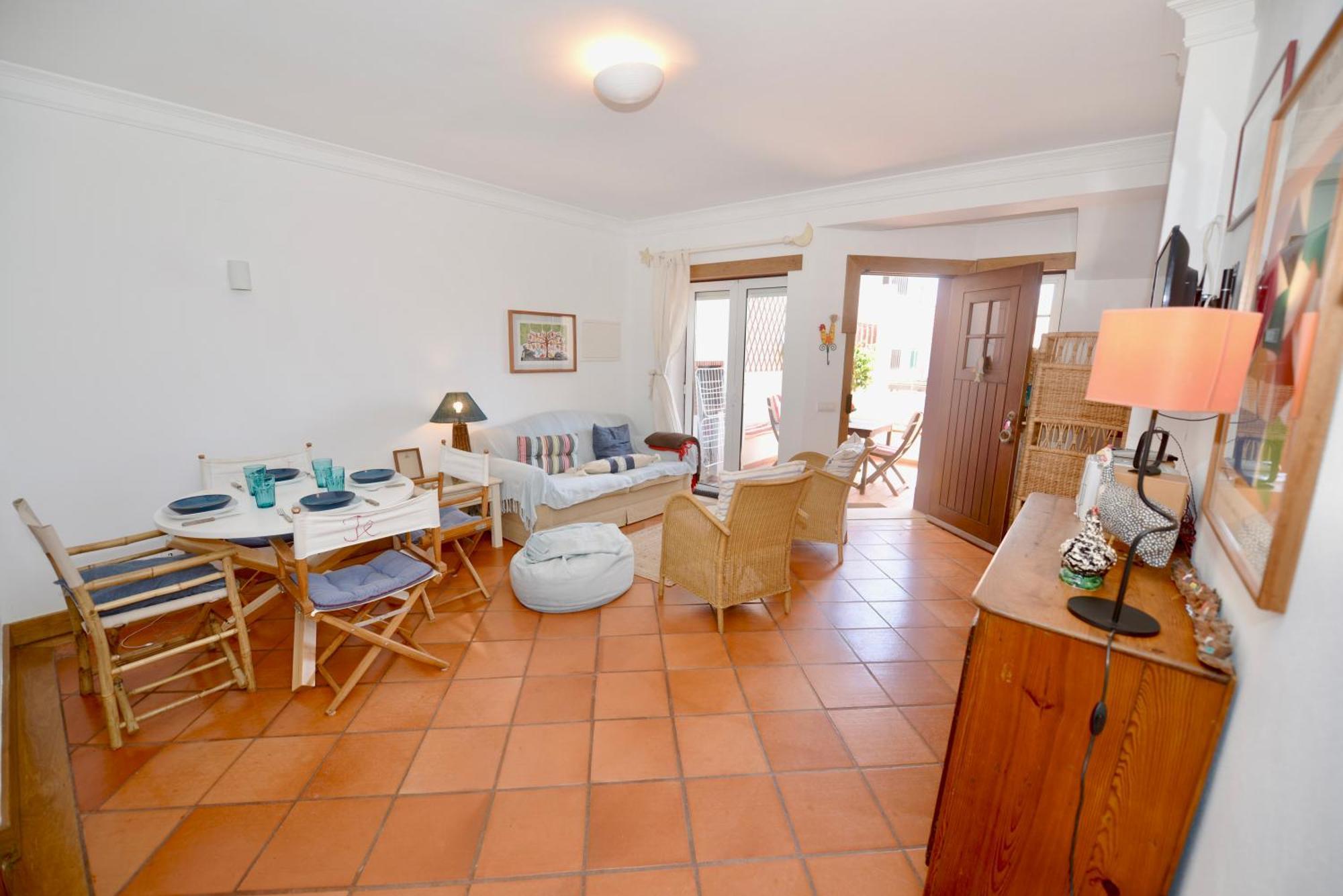 Paddle - Sea View Apartment With 3 Pools, Tennis & Squash Court São Martinho do Porto Zewnętrze zdjęcie