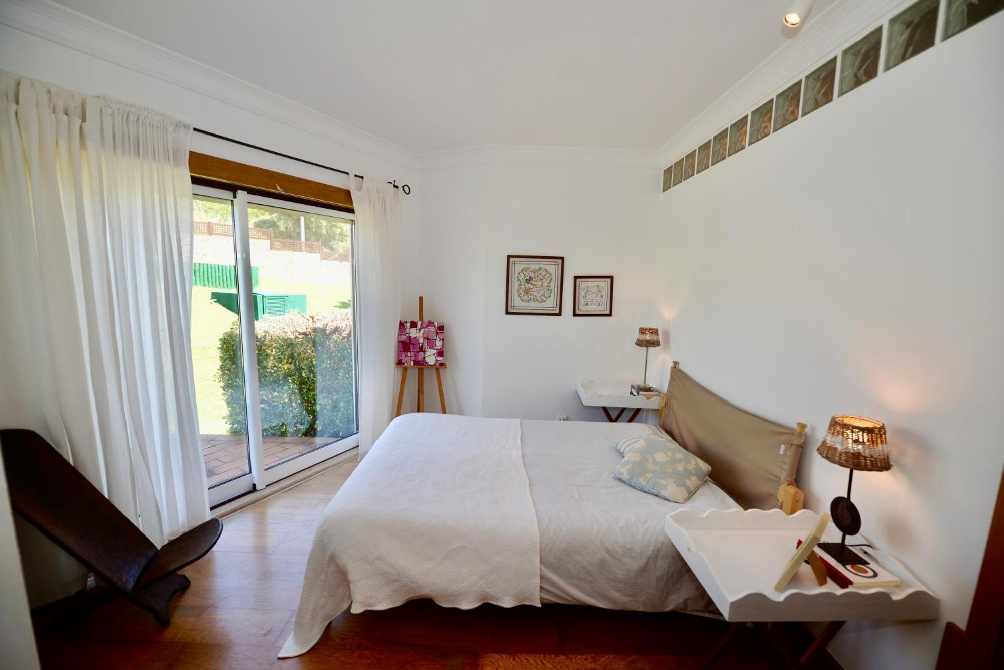 Paddle - Sea View Apartment With 3 Pools, Tennis & Squash Court São Martinho do Porto Zewnętrze zdjęcie